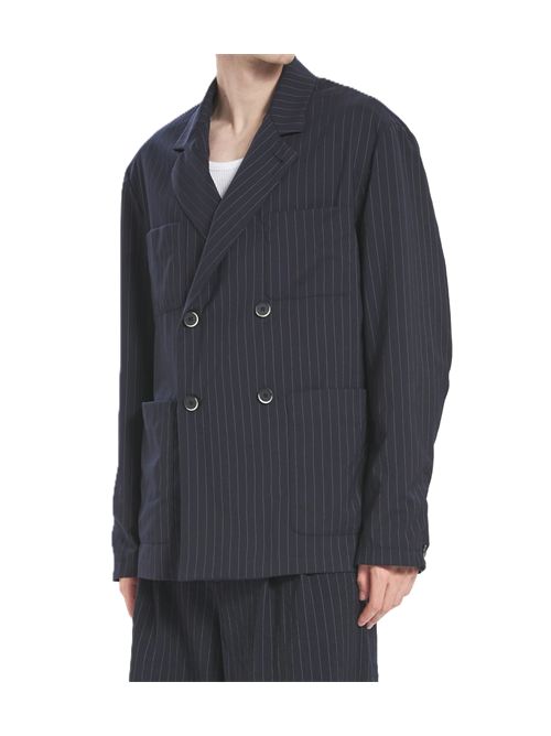 Giacca Viandon Fulgor Navy Barena Barena | GIU5412 0519 170NAVY